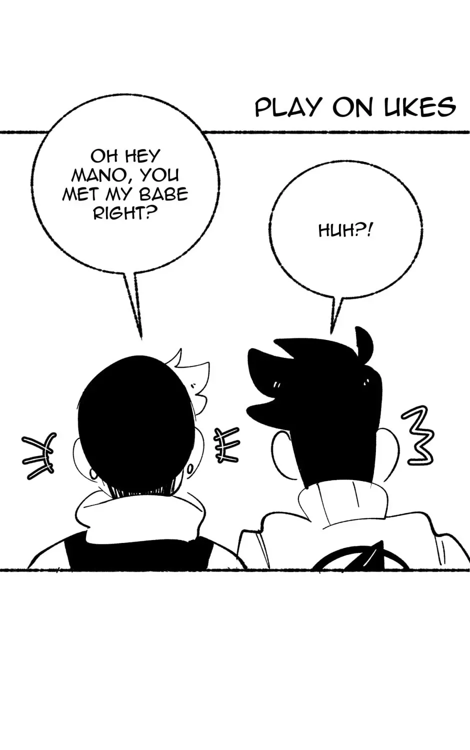 Equalizer! Chapter 52.1 page 10 - 