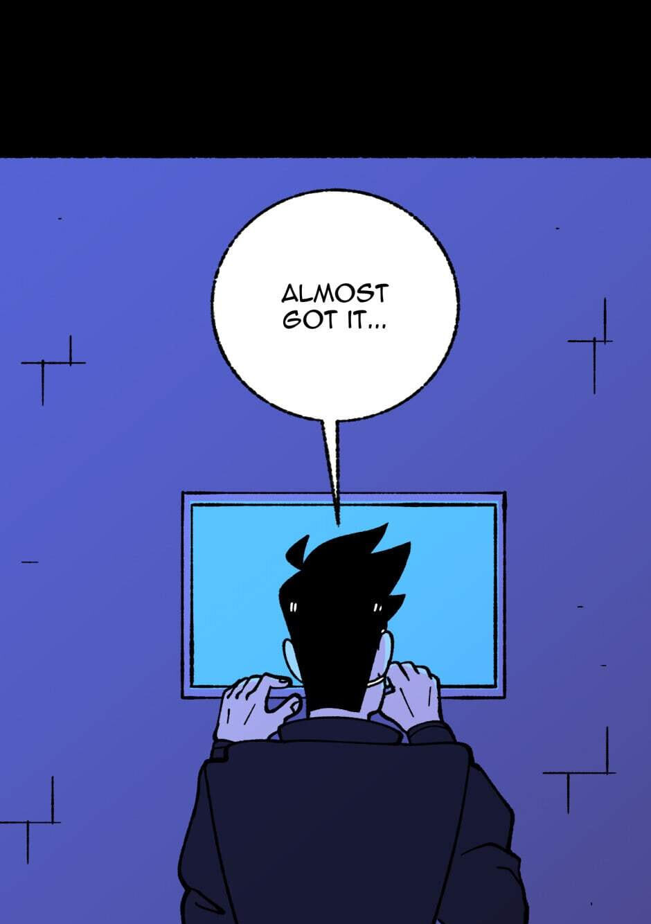 Equalizer! Chapter 52.2 page 1 - 