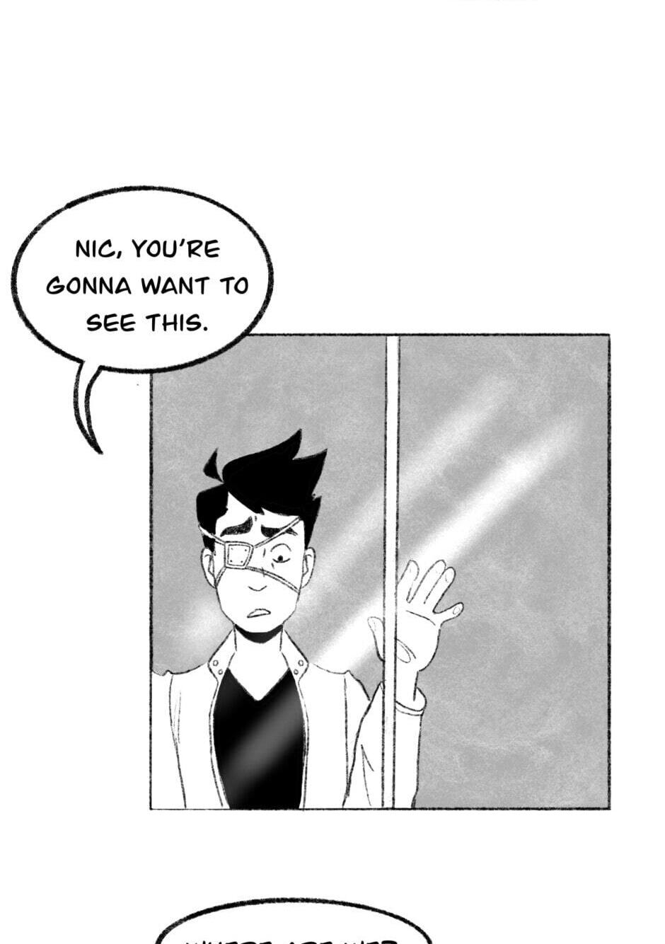 Equalizer! Chapter 52.2 page 14 - 