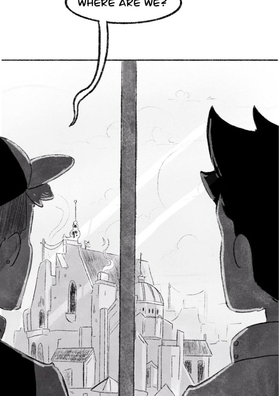 Equalizer! Chapter 52.2 page 15 - 
