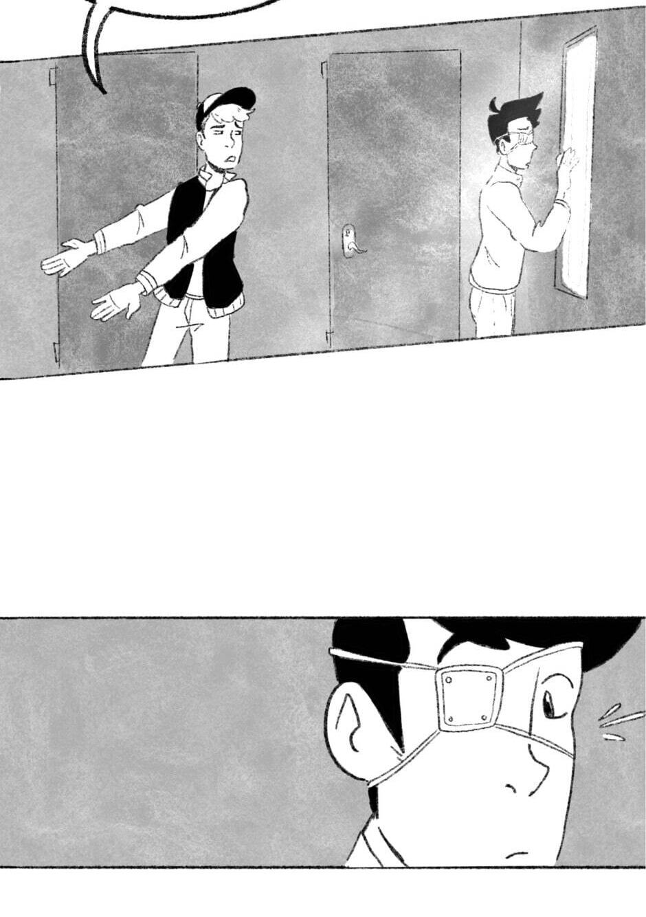 Equalizer! Chapter 52.2 page 17 - 