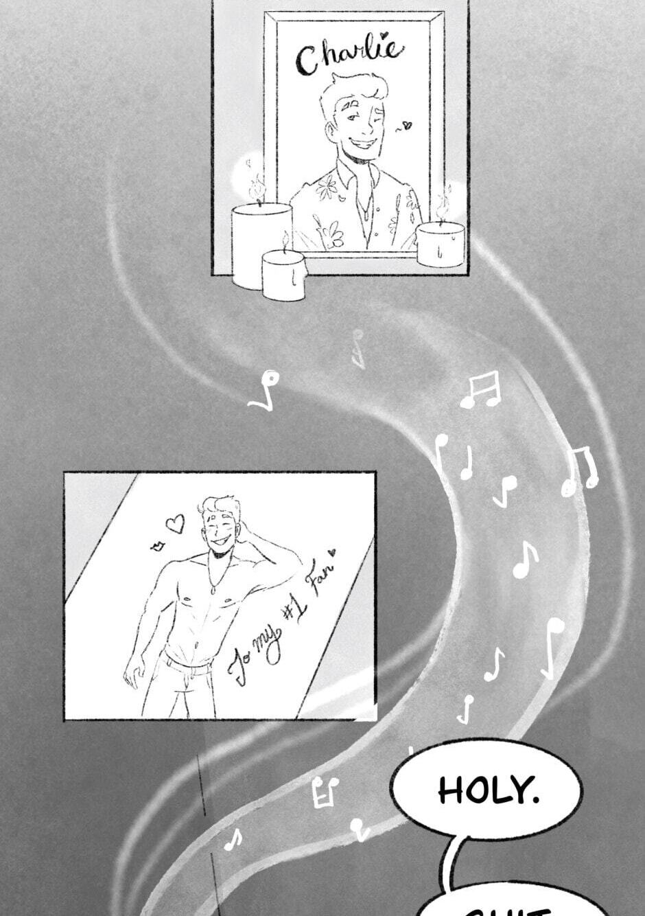 Equalizer! Chapter 52.2 page 20 - 
