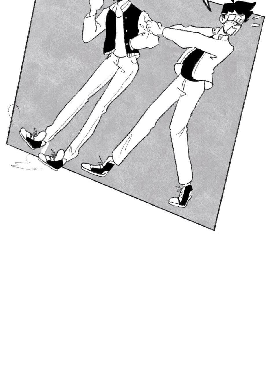 Equalizer! Chapter 52.2 page 24 - 
