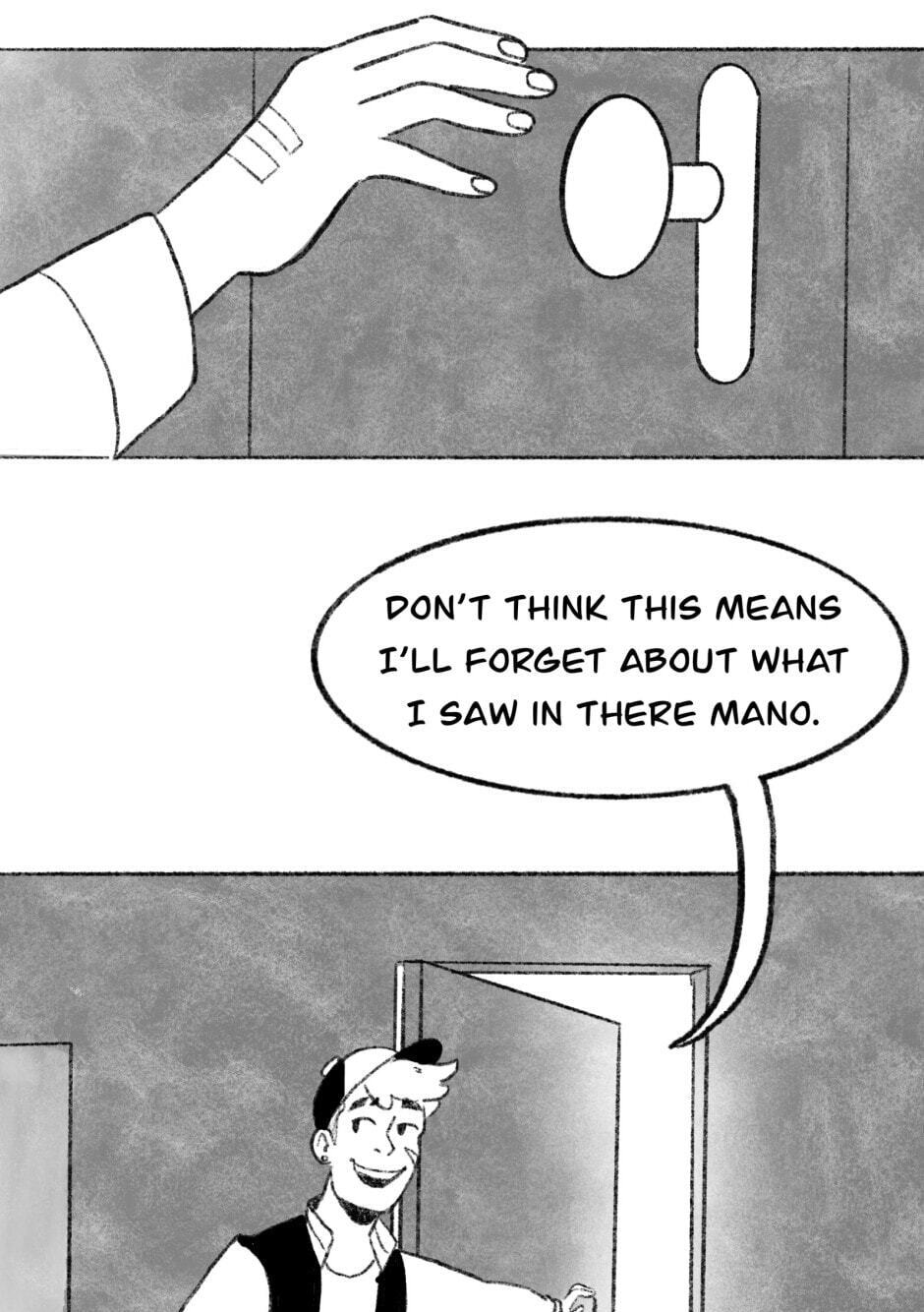 Equalizer! Chapter 52.2 page 25 - 