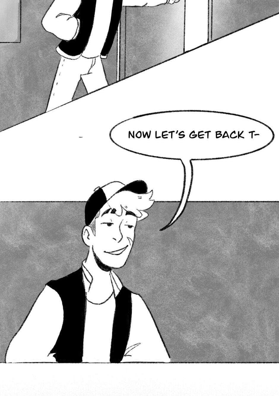 Equalizer! Chapter 52.2 page 26 - 
