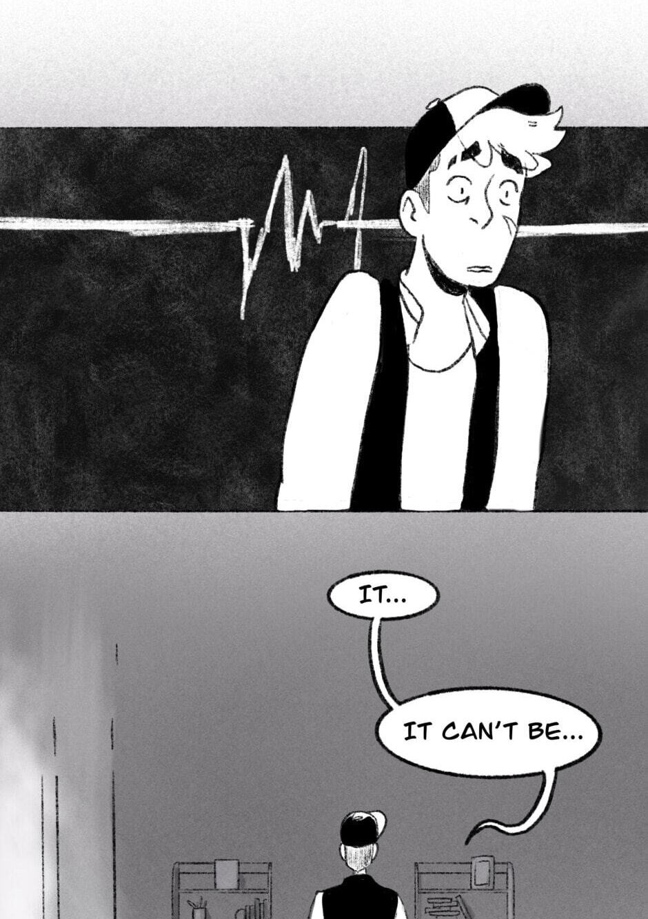 Equalizer! Chapter 52.2 page 27 - 