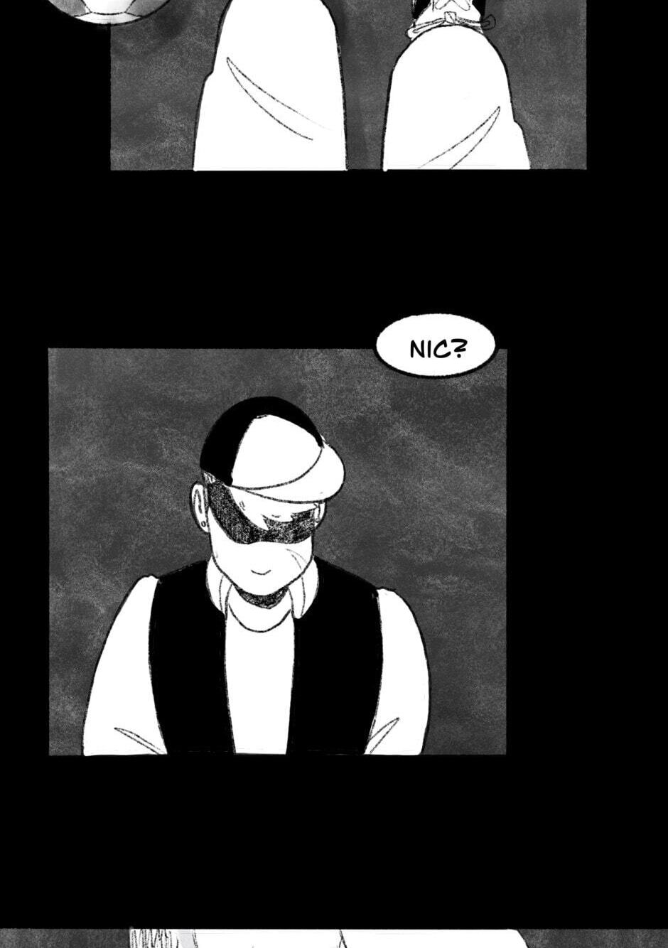 Equalizer! Chapter 52.2 page 29 - 