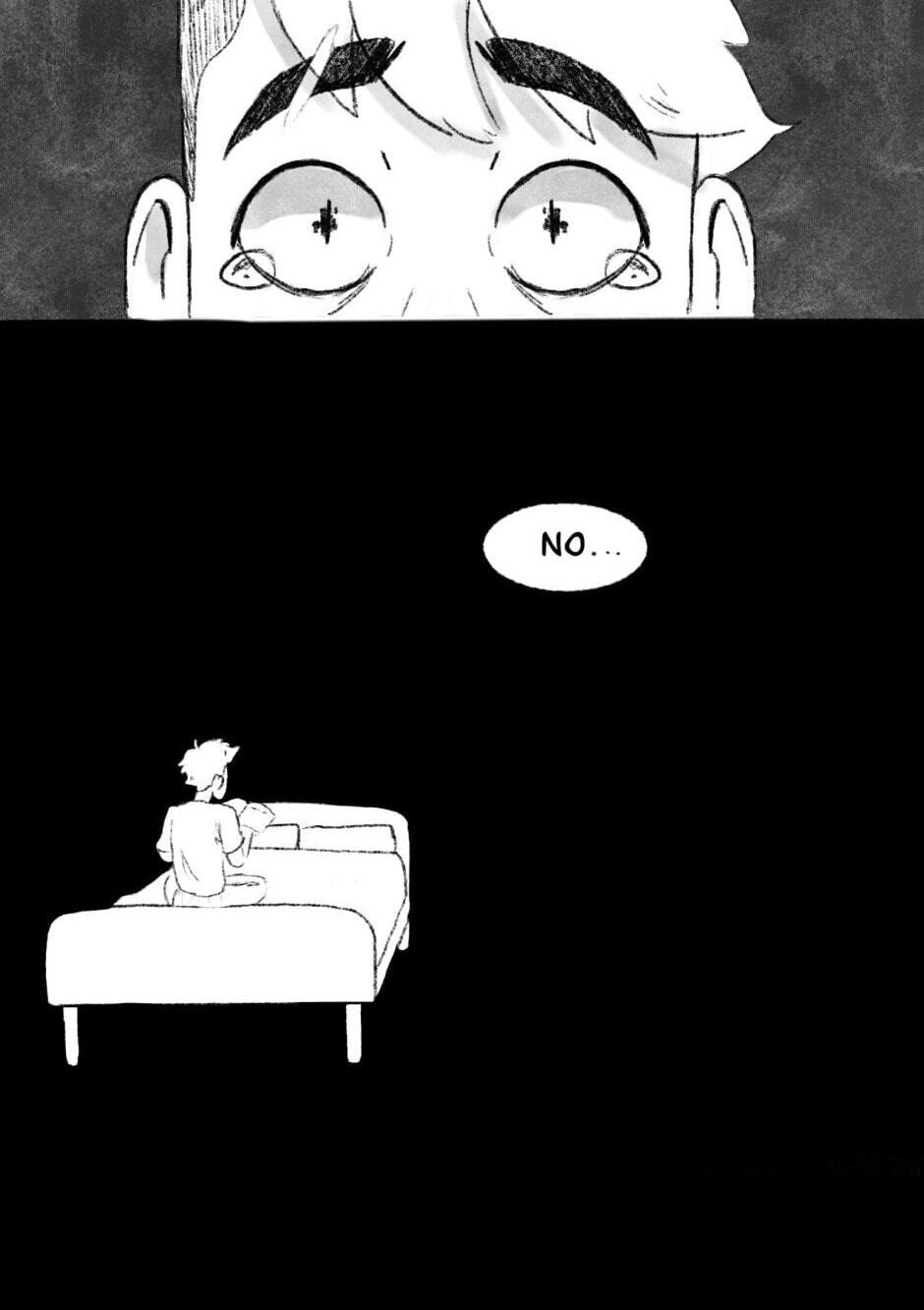 Equalizer! Chapter 52.2 page 30 - 
