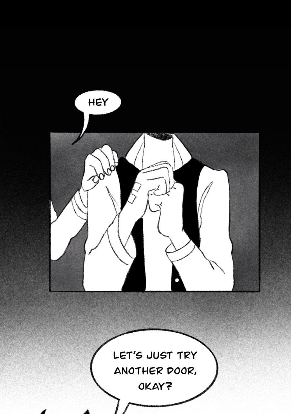 Equalizer! Chapter 52.2 page 31 - 