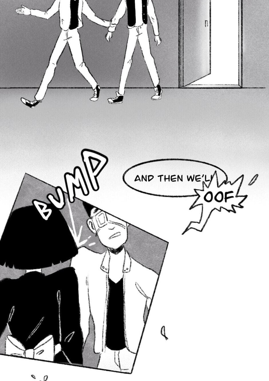 Equalizer! Chapter 52.2 page 33 - 