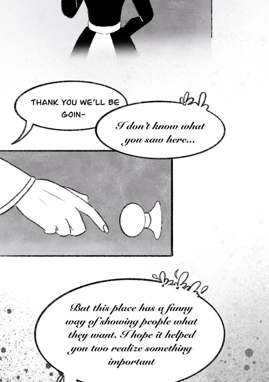 Equalizer! Chapter 52.2 page 40 - 