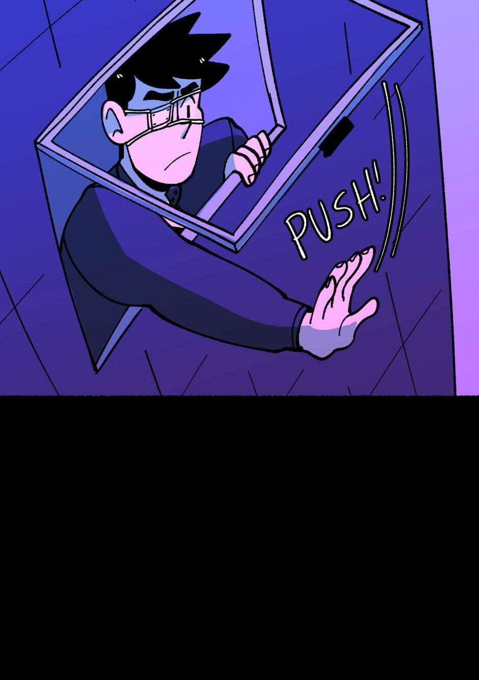 Equalizer! Chapter 52.2 page 5 - 