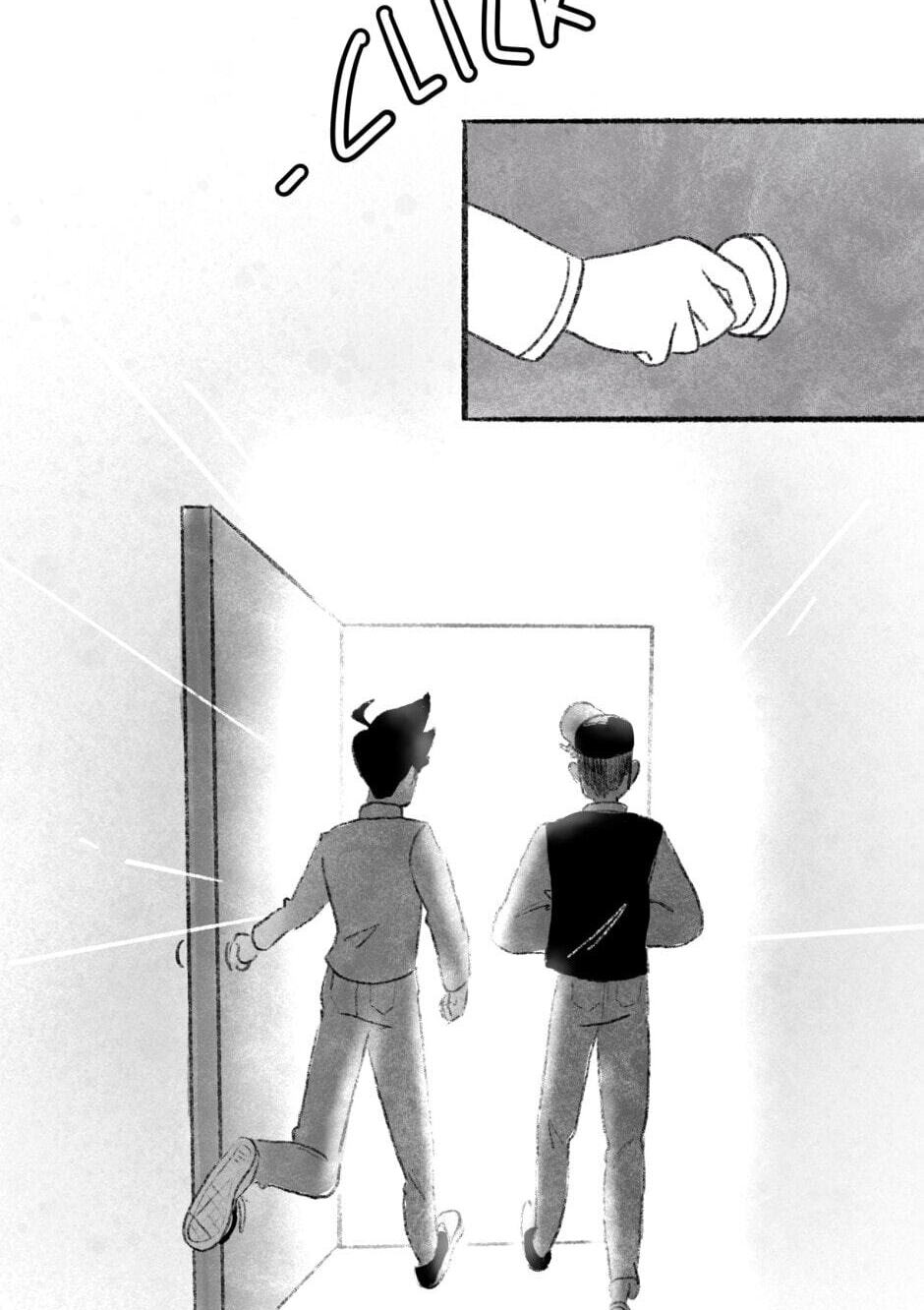 Equalizer! Chapter 52.2 page 42 - 