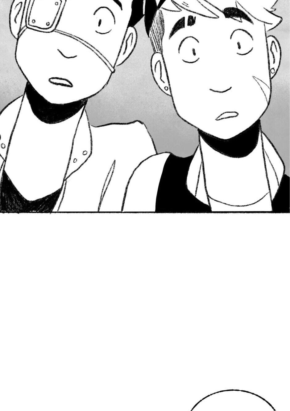 Equalizer! Chapter 52.2 page 44 - 