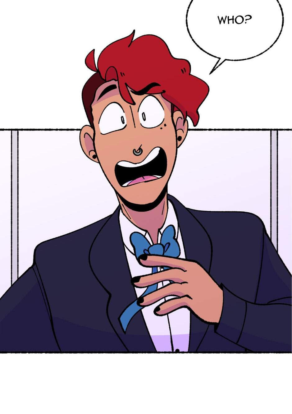 Equalizer! Chapter 52.2 page 45 - 