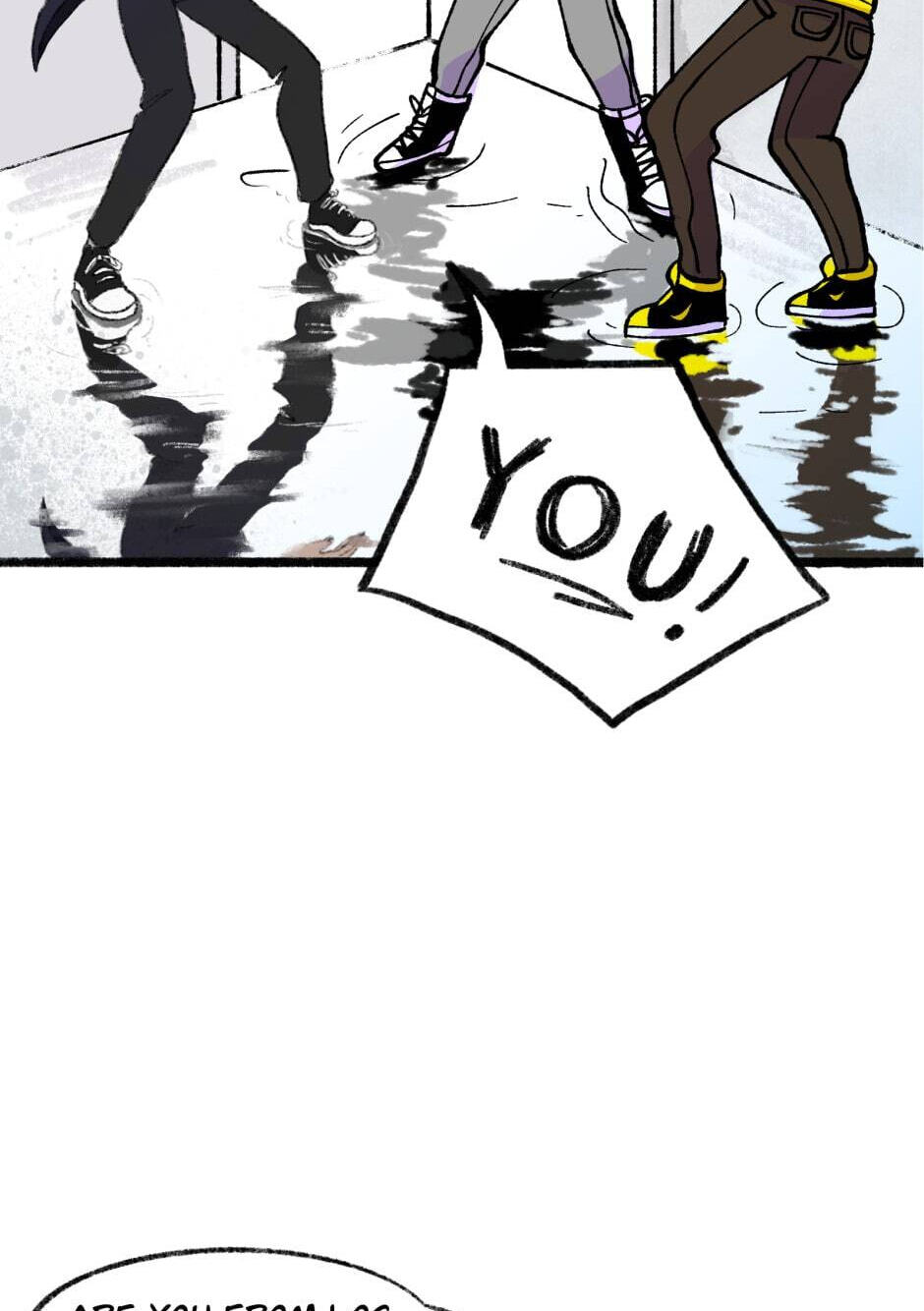 Equalizer! Chapter 52.2 page 47 - 