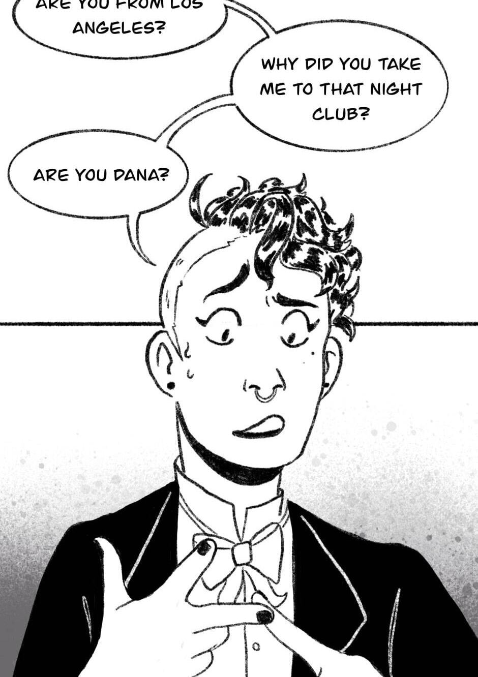 Equalizer! Chapter 52.2 page 48 - 
