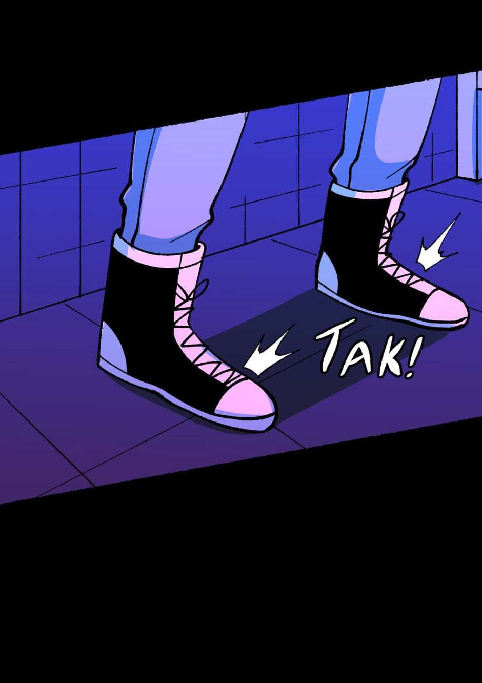 Equalizer! Chapter 52.2 page 6 - 