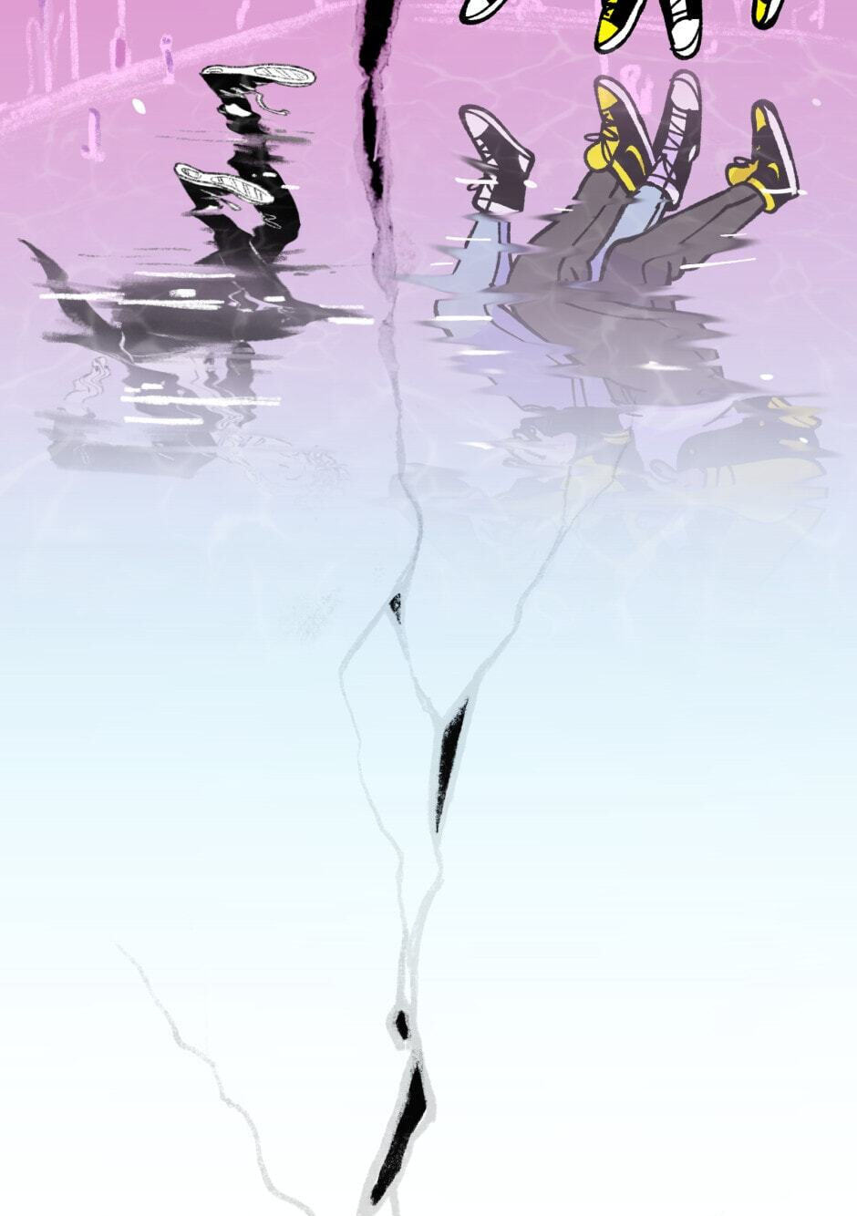 Equalizer! Chapter 52.2 page 52 - 