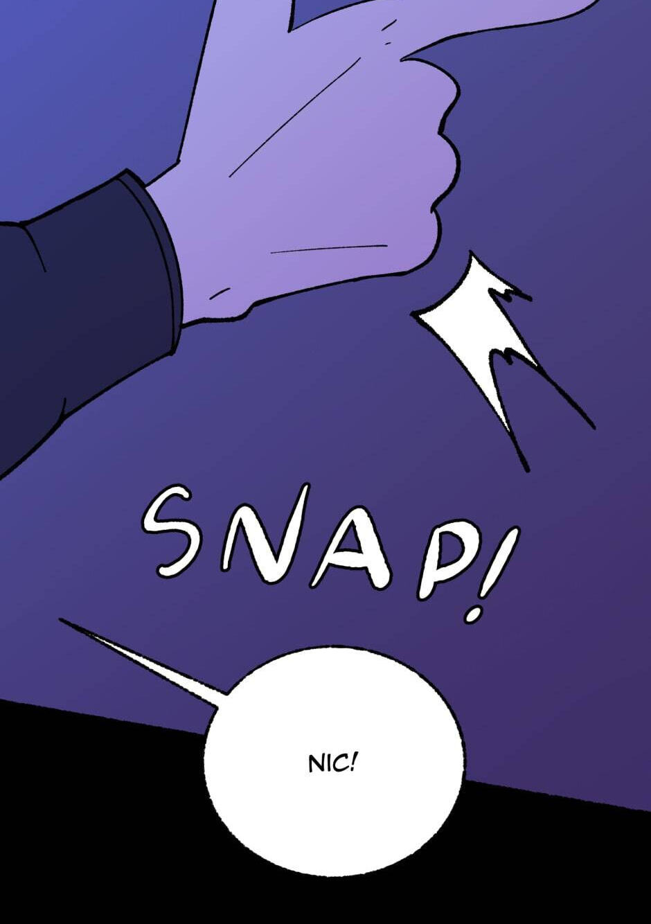 Equalizer! Chapter 52.2 page 56 - 