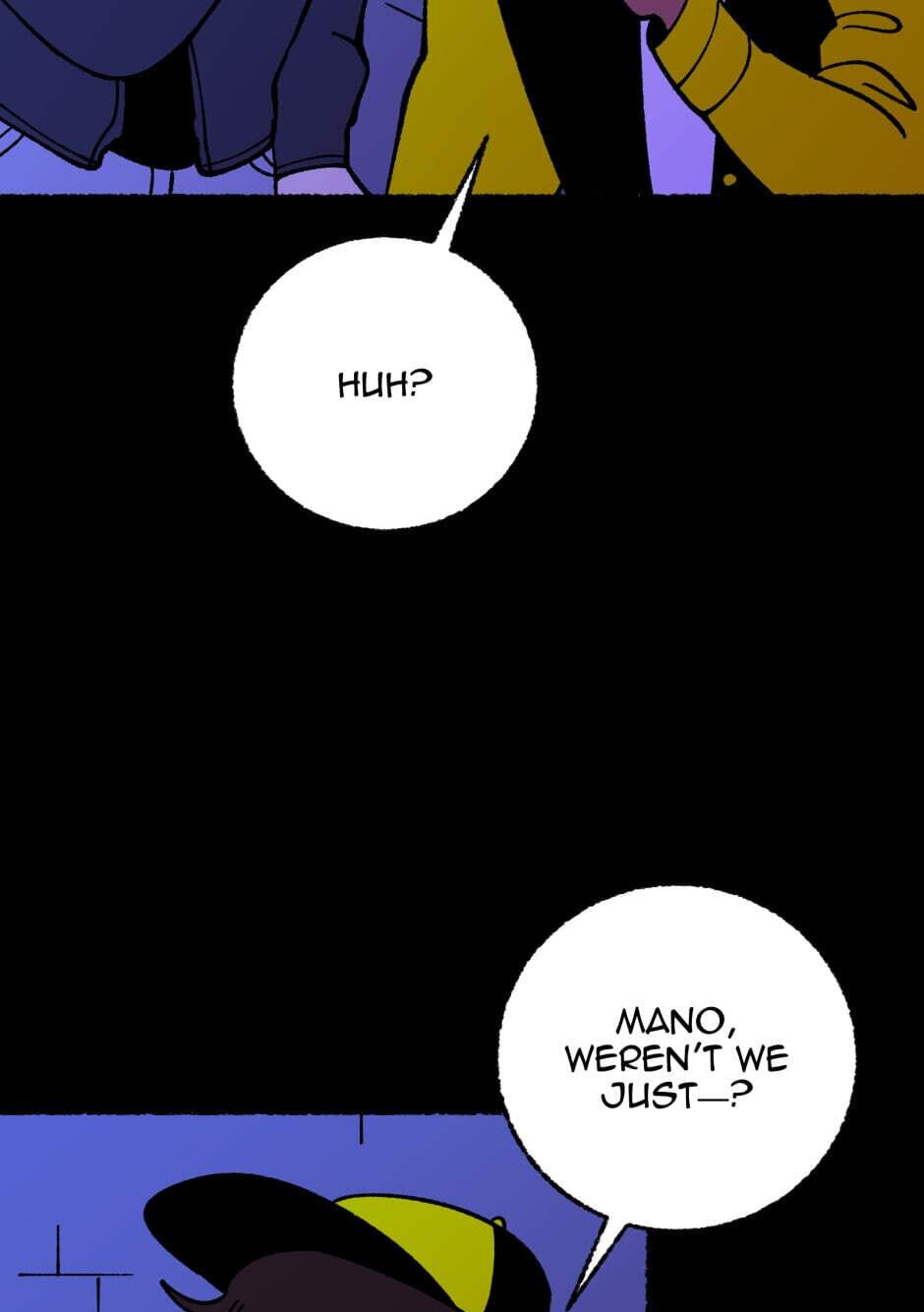 Equalizer! Chapter 52.2 page 58 - 