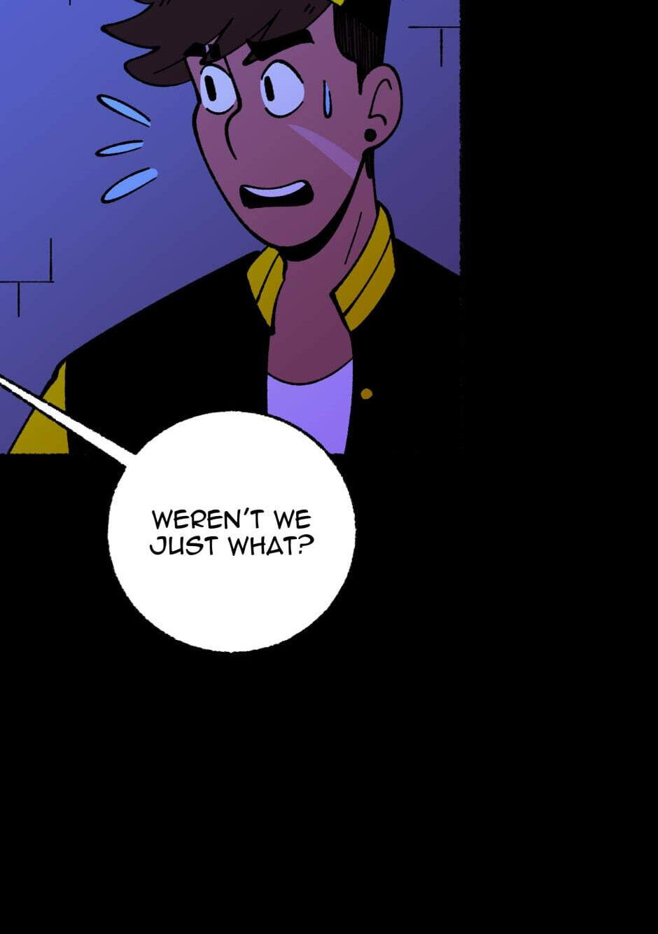 Equalizer! Chapter 52.2 page 59 - 