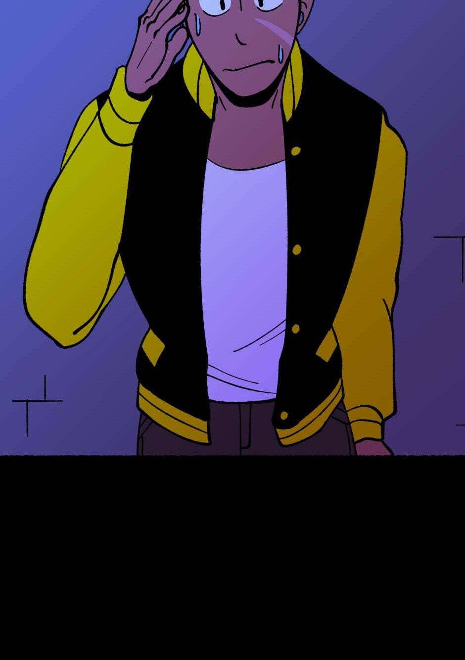 Equalizer! Chapter 52.2 page 62 - 