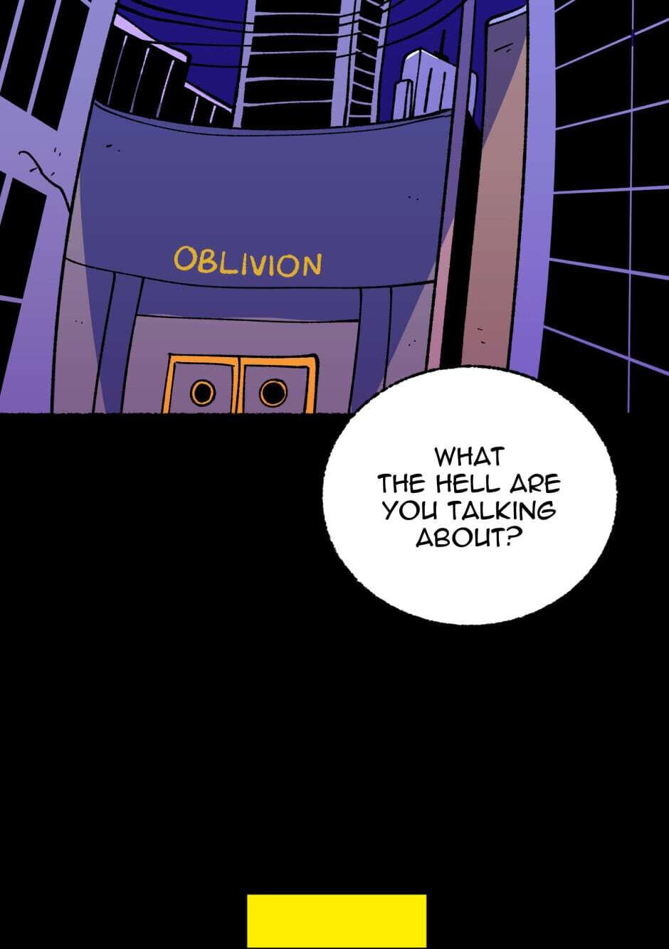 Equalizer! Chapter 52.2 page 64 - 