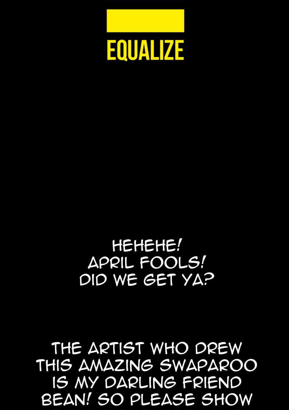 Equalizer! Chapter 52.2 page 65 - 