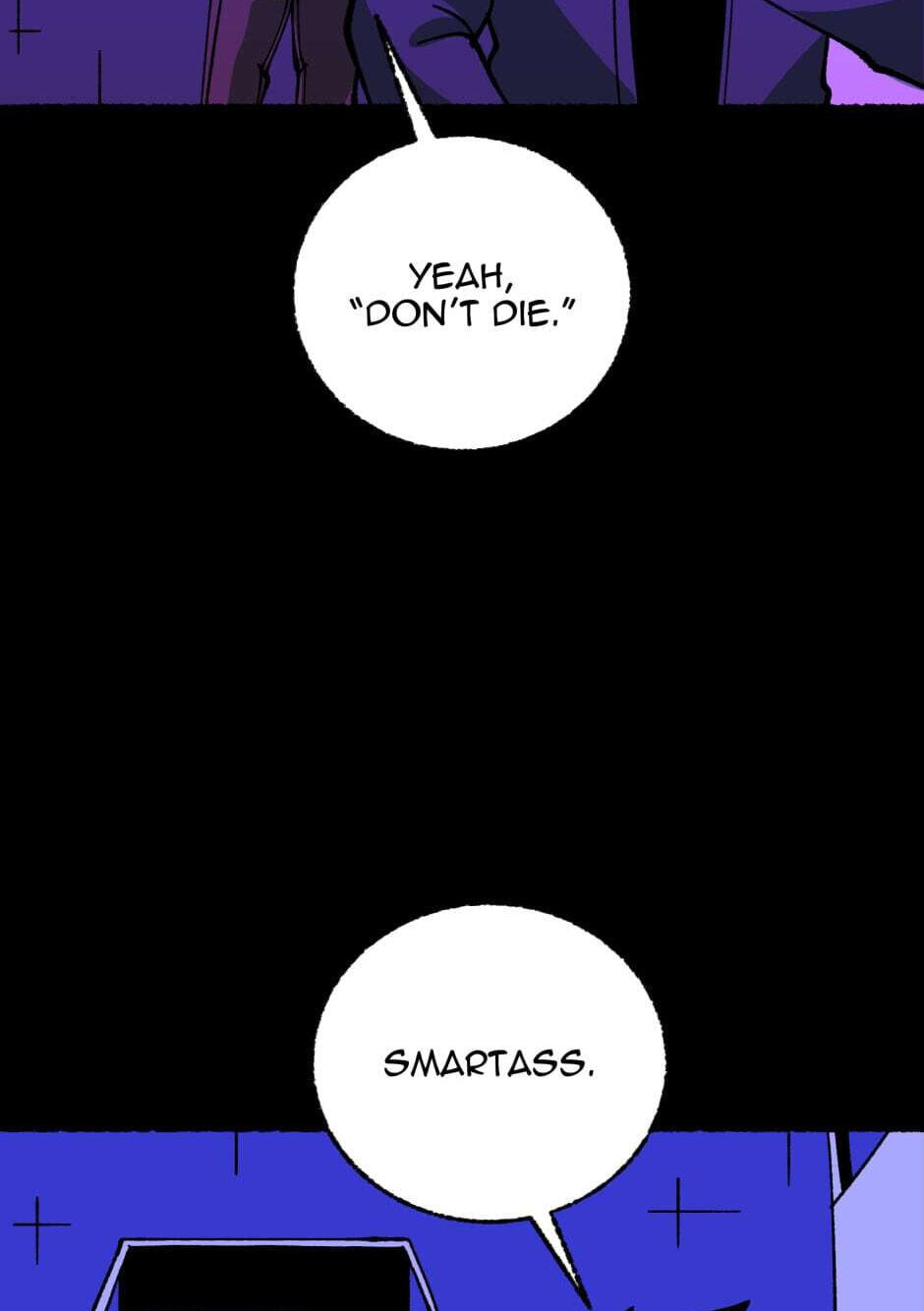 Equalizer! Chapter 52.2 page 8 - 