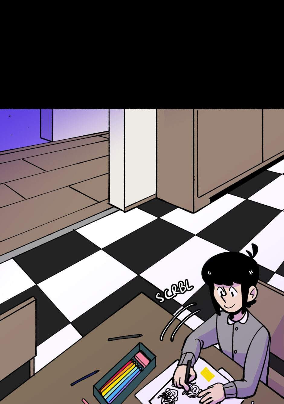 Equalizer! Chapter 52.3 page 1 - 