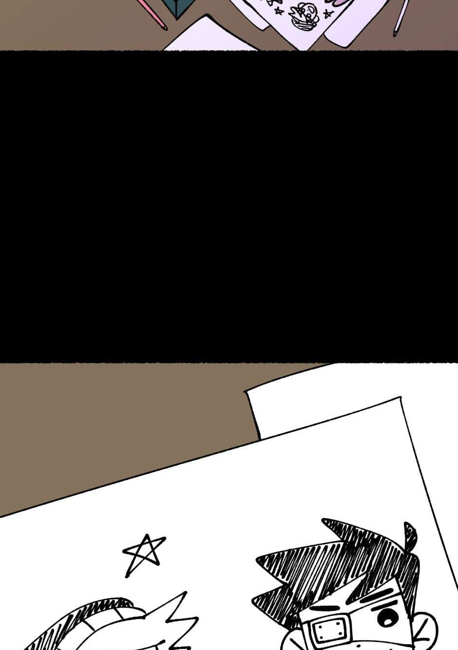 Equalizer! Chapter 52.3 page 2 - 