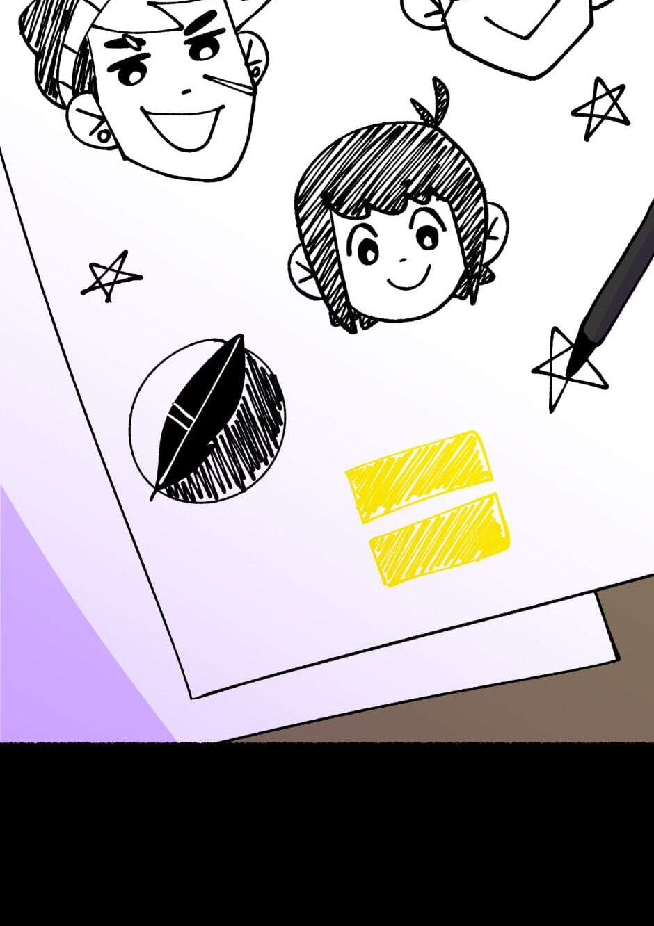 Equalizer! Chapter 52.3 page 3 - 