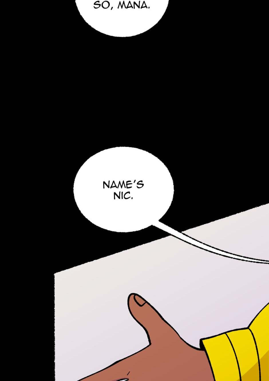 Equalizer! Chapter 52.3 page 21 - 
