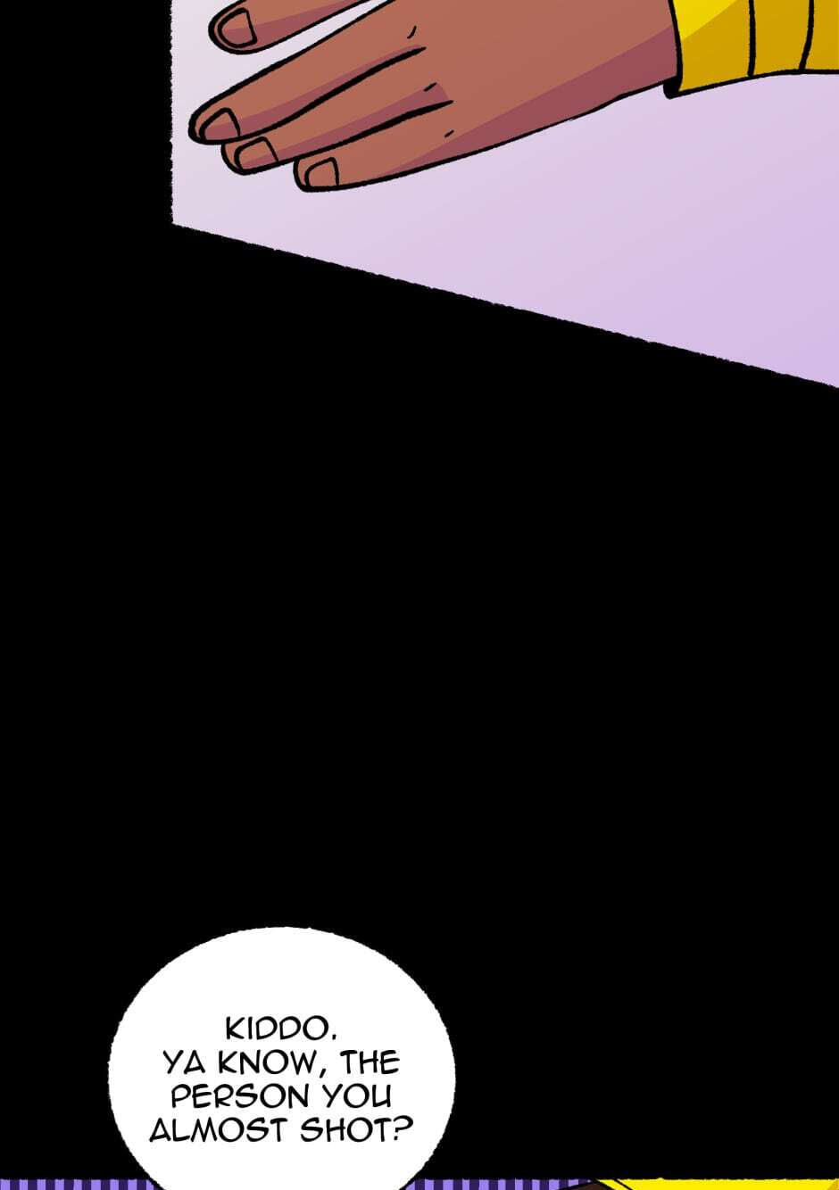 Equalizer! Chapter 52.3 page 22 - 