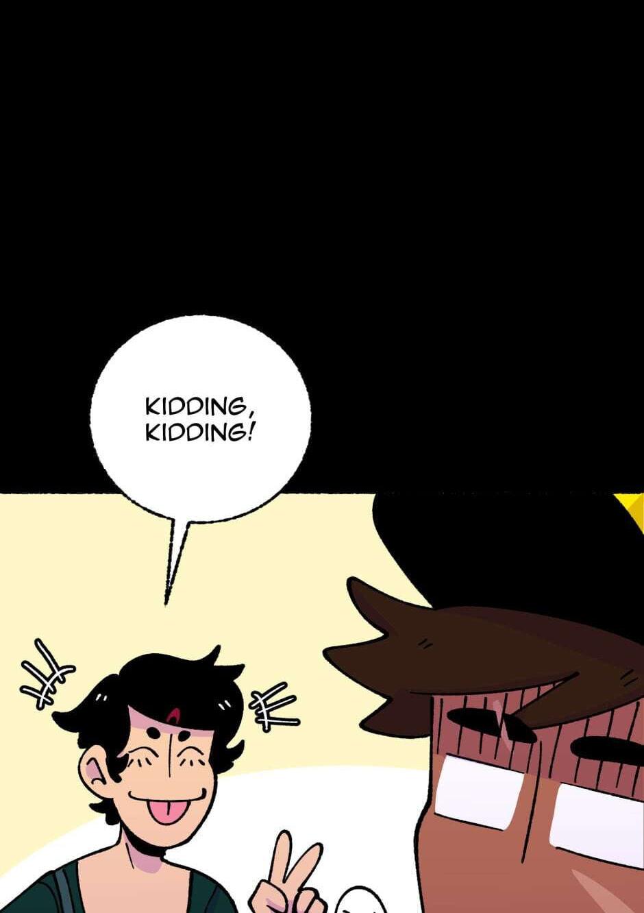 Equalizer! Chapter 52.3 page 24 - 