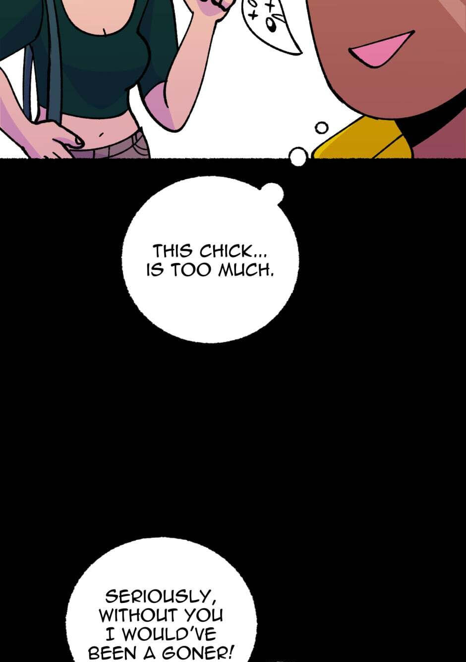 Equalizer! Chapter 52.3 page 25 - 