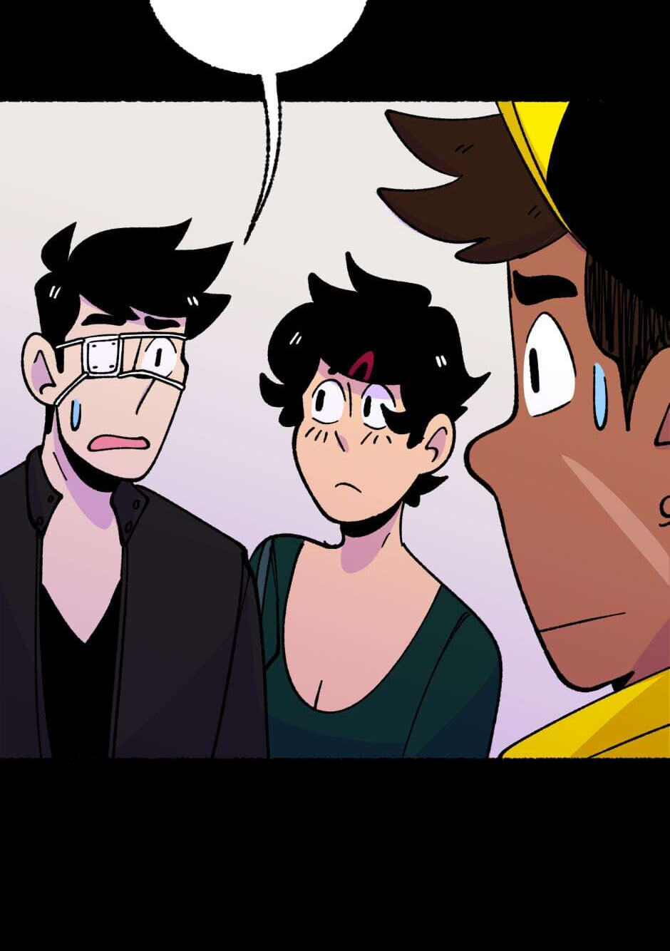 Equalizer! Chapter 52.3 page 29 - 