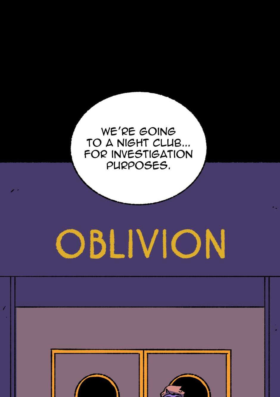 Equalizer! Chapter 52.3 page 30 - 