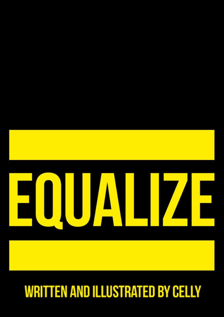 Equalizer! Chapter 52.3 page 4 - 