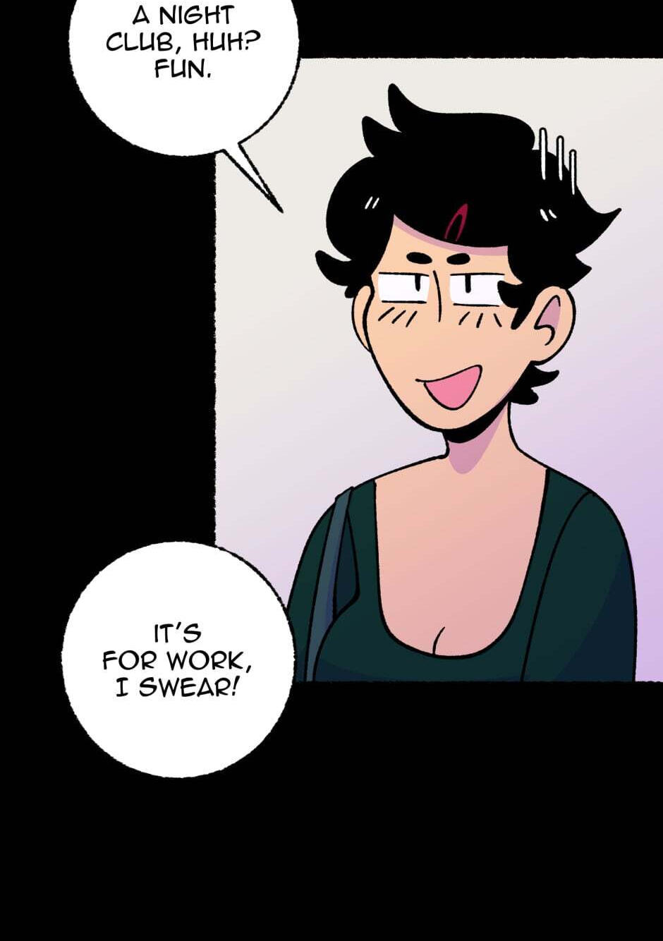 Equalizer! Chapter 52.3 page 32 - 