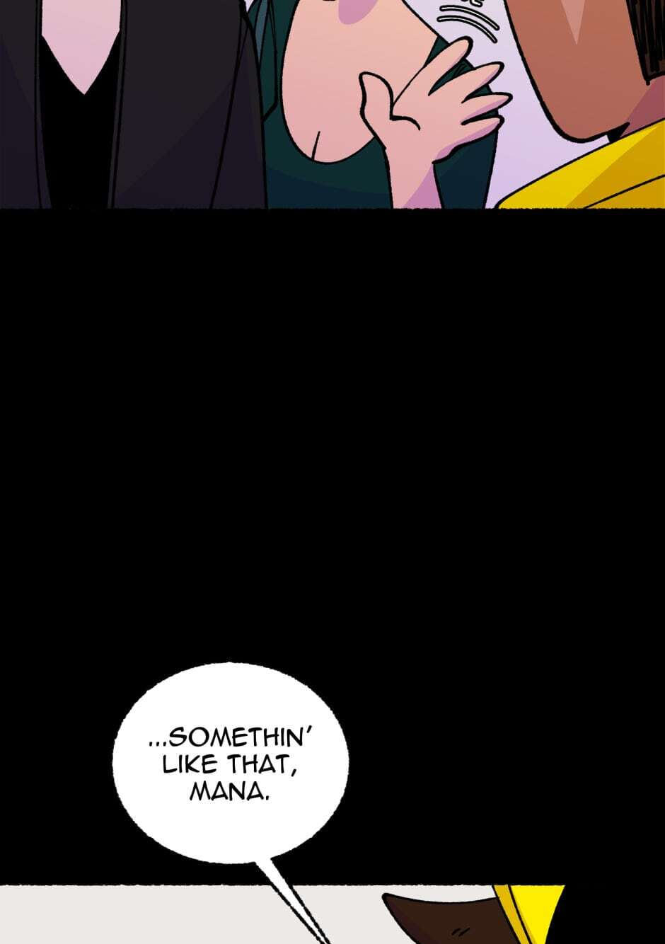 Equalizer! Chapter 52.3 page 34 - 