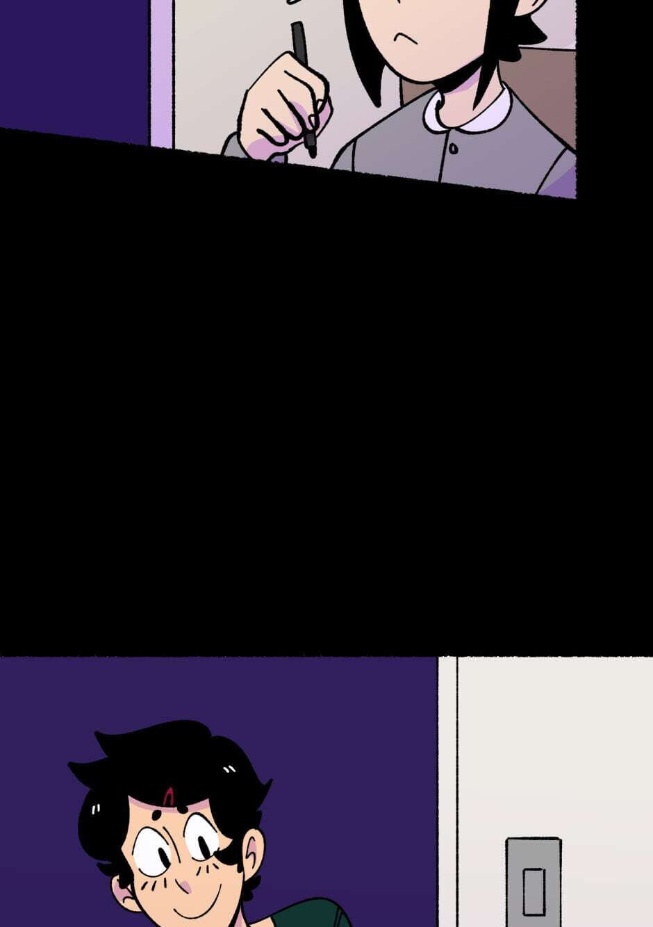 Equalizer! Chapter 52.3 page 43 - 