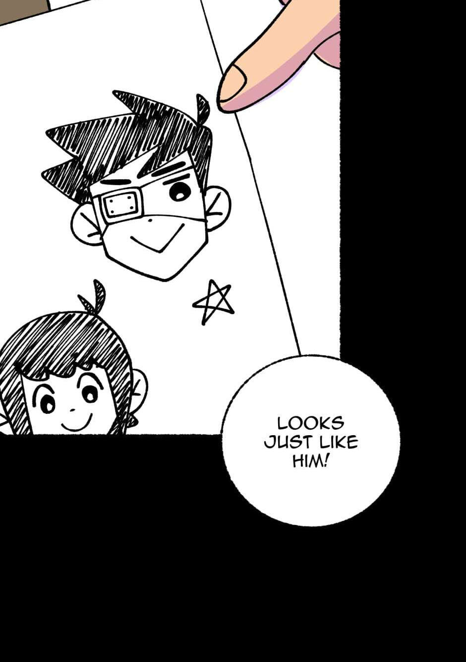 Equalizer! Chapter 52.3 page 47 - 