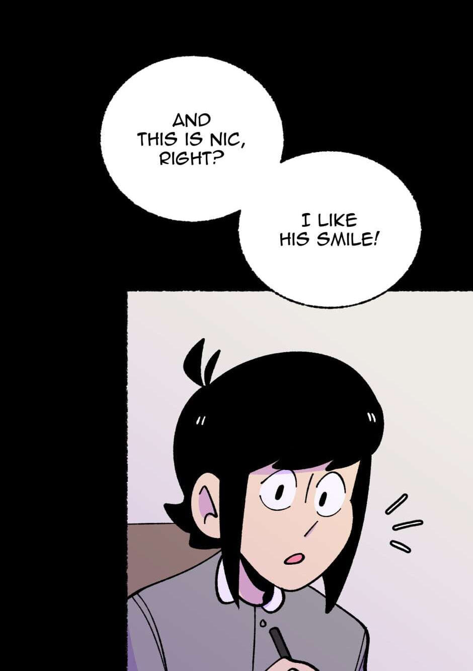 Equalizer! Chapter 52.3 page 48 - 