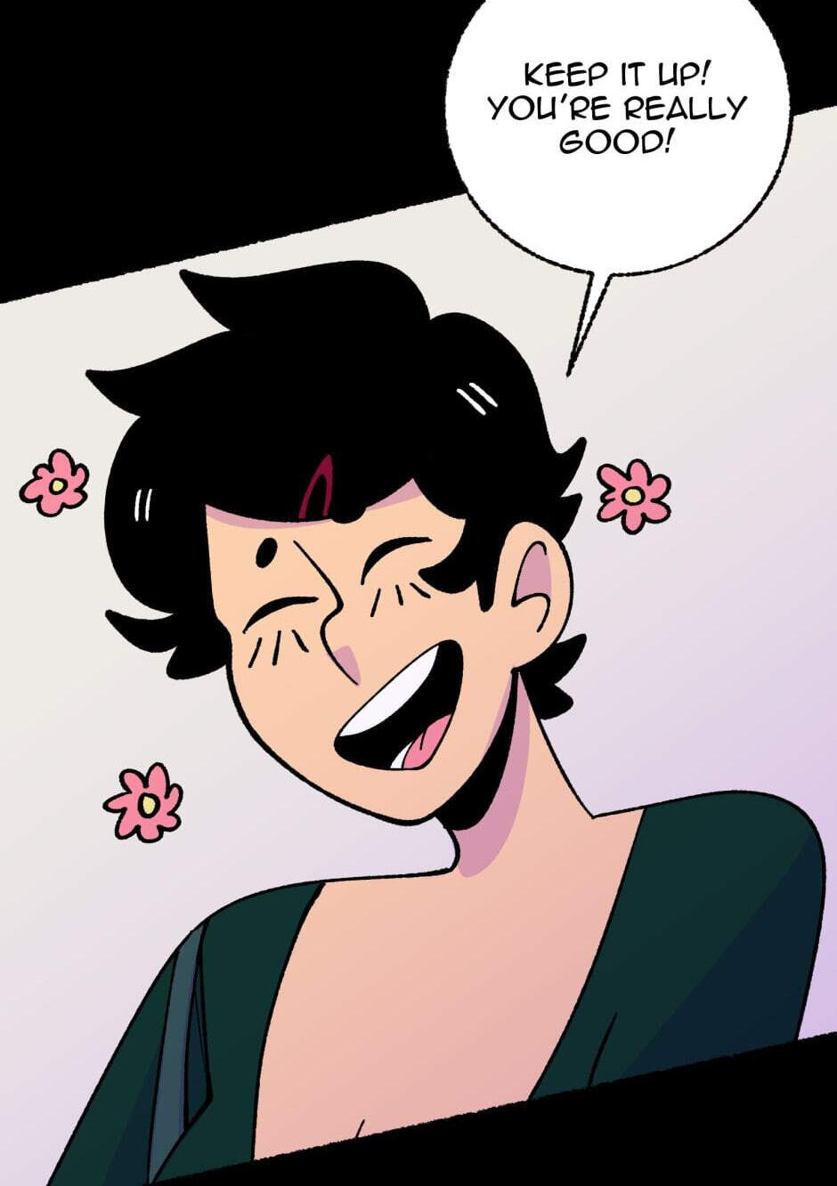 Equalizer! Chapter 52.3 page 51 - 