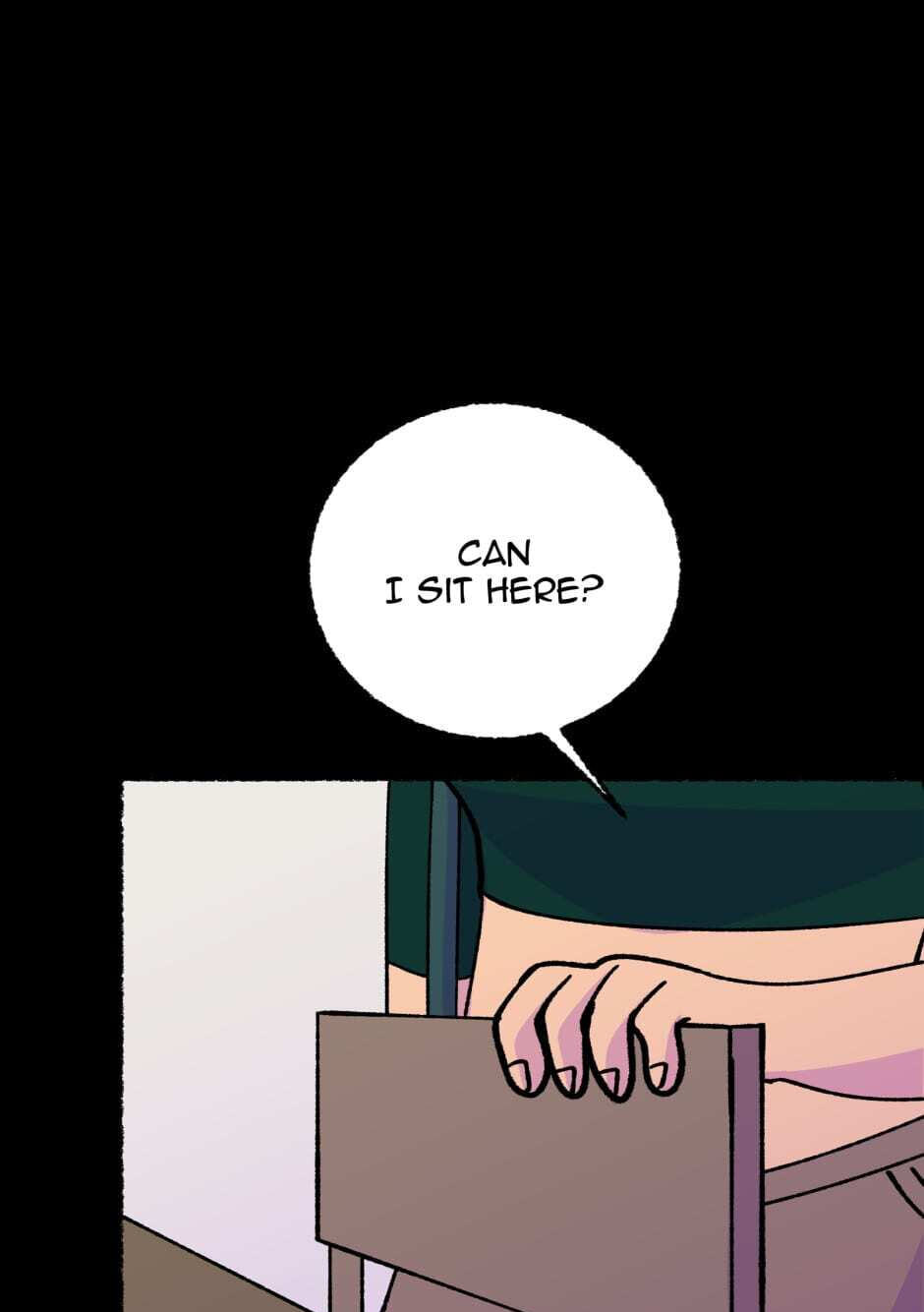 Equalizer! Chapter 52.3 page 55 - 