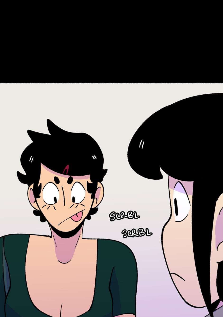 Equalizer! Chapter 52.3 page 58 - 