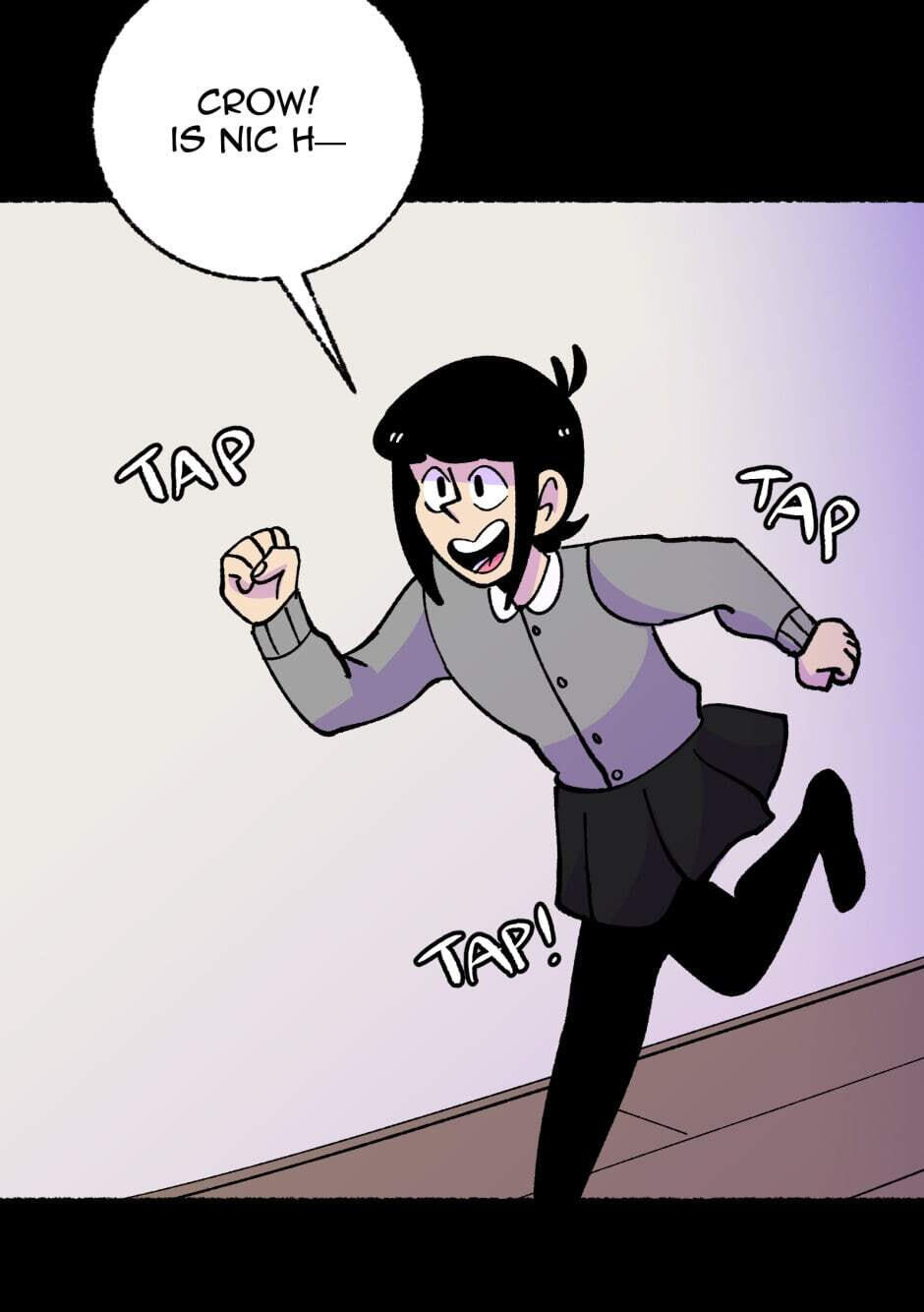 Equalizer! Chapter 52.3 page 7 - 