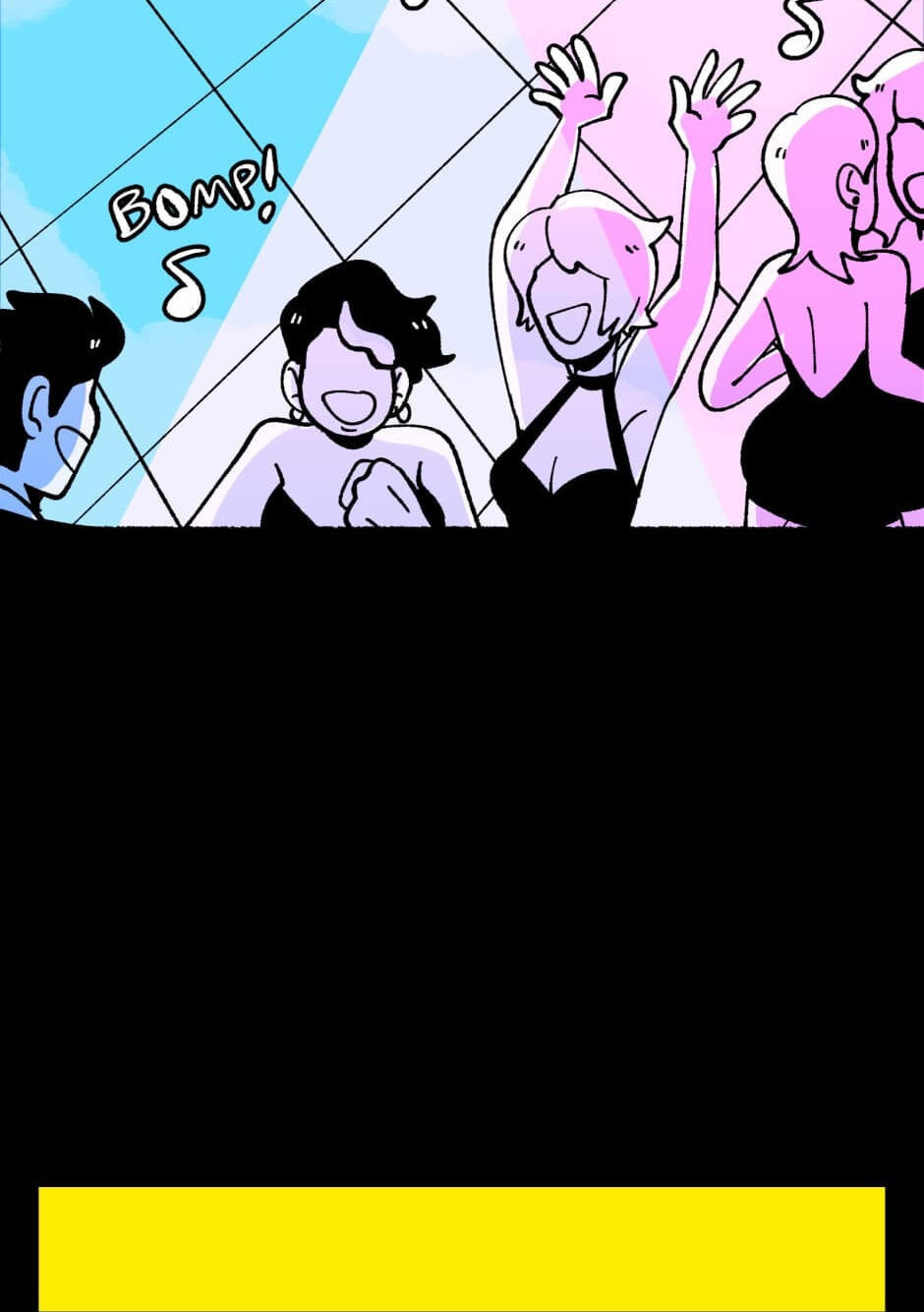Equalizer! Chapter 52.4 page 2 - 